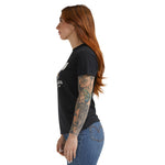 Women's DHCM Savage T-Shirt | Color: Black