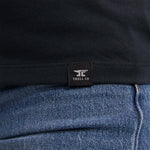 Women's DHCM Juno T-Shirt | Color: Black