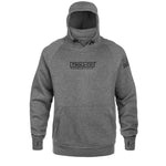 Men's DHCM USA Torrid Hoodie | Color: Gunmetal