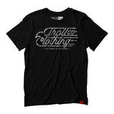 Eagle TC Tee in Black