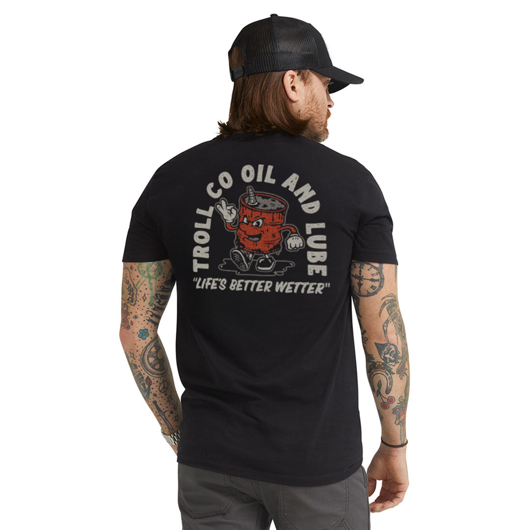 Men's DHCM Flagship Parade T-Shirt
