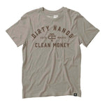 Men's DHCM Classic T-Shirt | Color: Slate