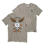 Men's SBC Alado T-Shirt | Color: Slate