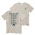 Men's DHCM TC Wrench T-Shirt | Color: Sand