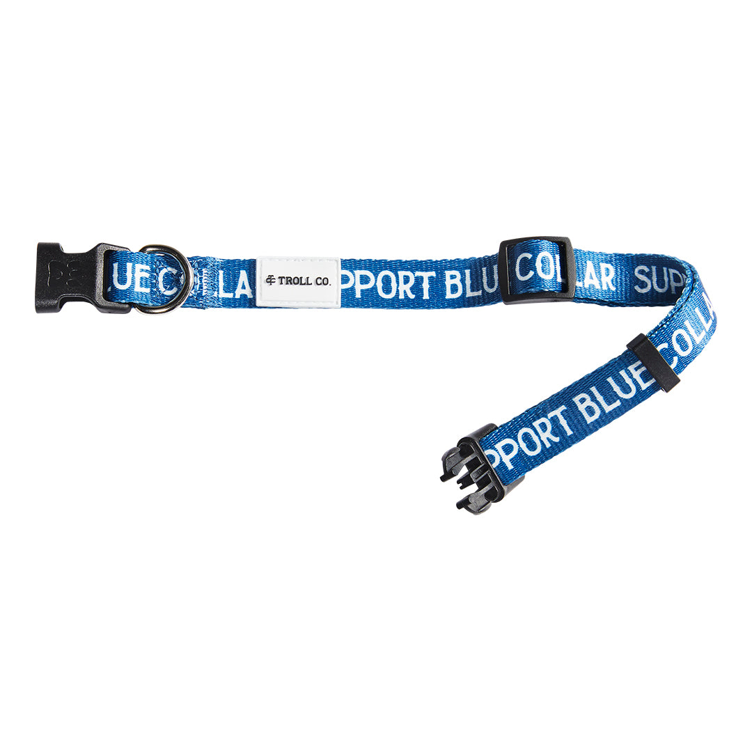 SBC Light Duty Collar