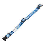 SBC Light Duty Dog Collar | Color: Blue