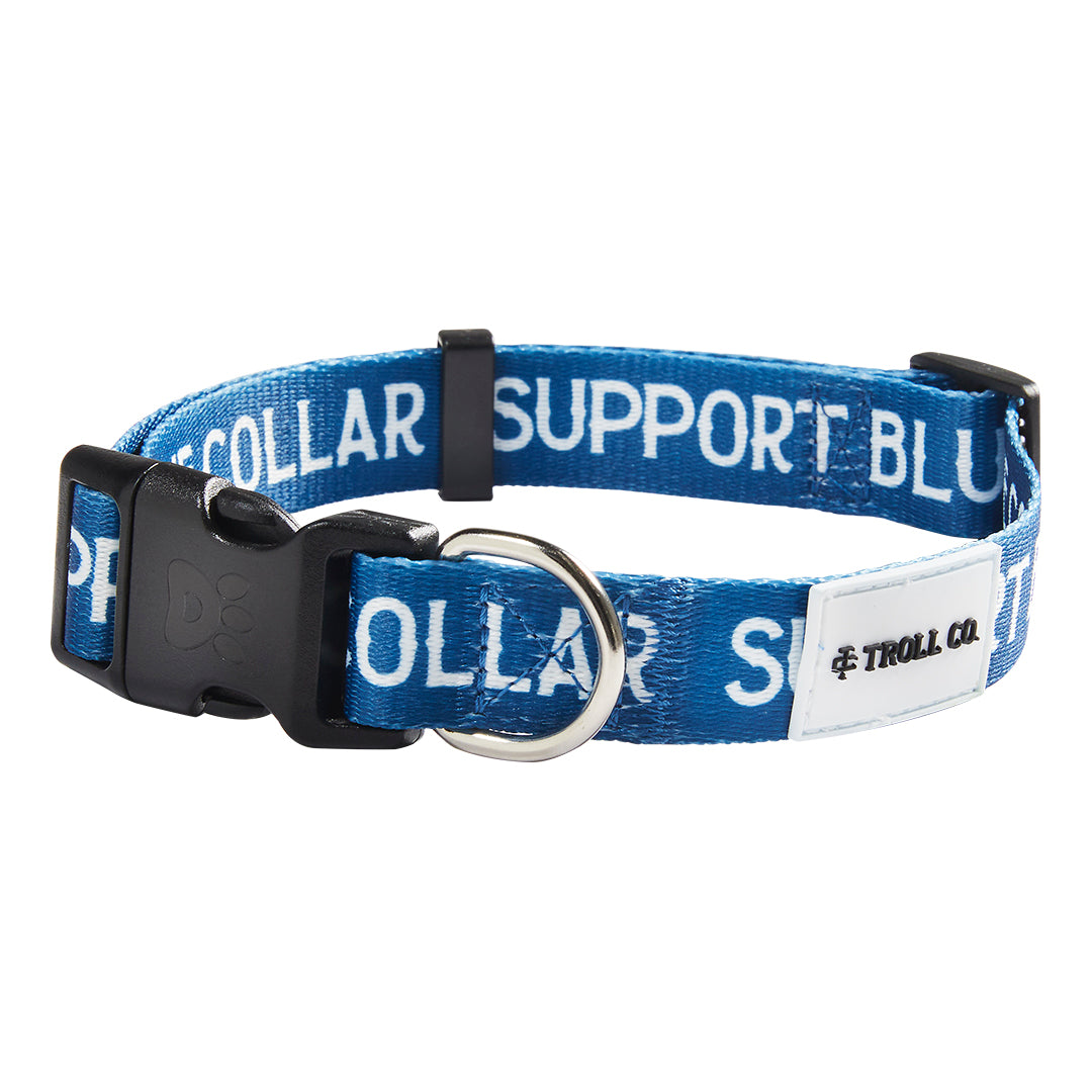 SBC Heavy Duty Collar