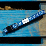 SBC Heavy Duty Dog Collar | Color: Blue