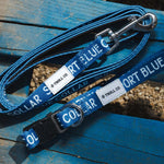 SBC Heavy Duty Dog Collar | Color: Blue