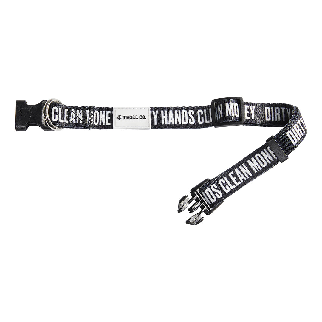 DHCM Light Duty Collar