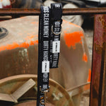 DHCM Heavy Duty Dog Leash | Color: Black