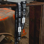 DHCM Heavy Duty Dog Collar | Color: Black