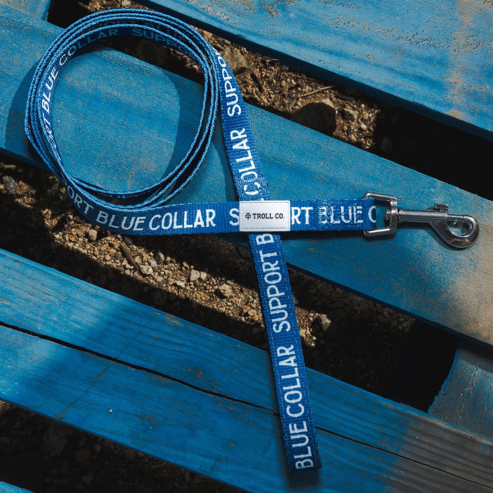 SBC Heavy Duty Leash