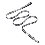 DHCM Light Duty Dog Leash | Color: Black