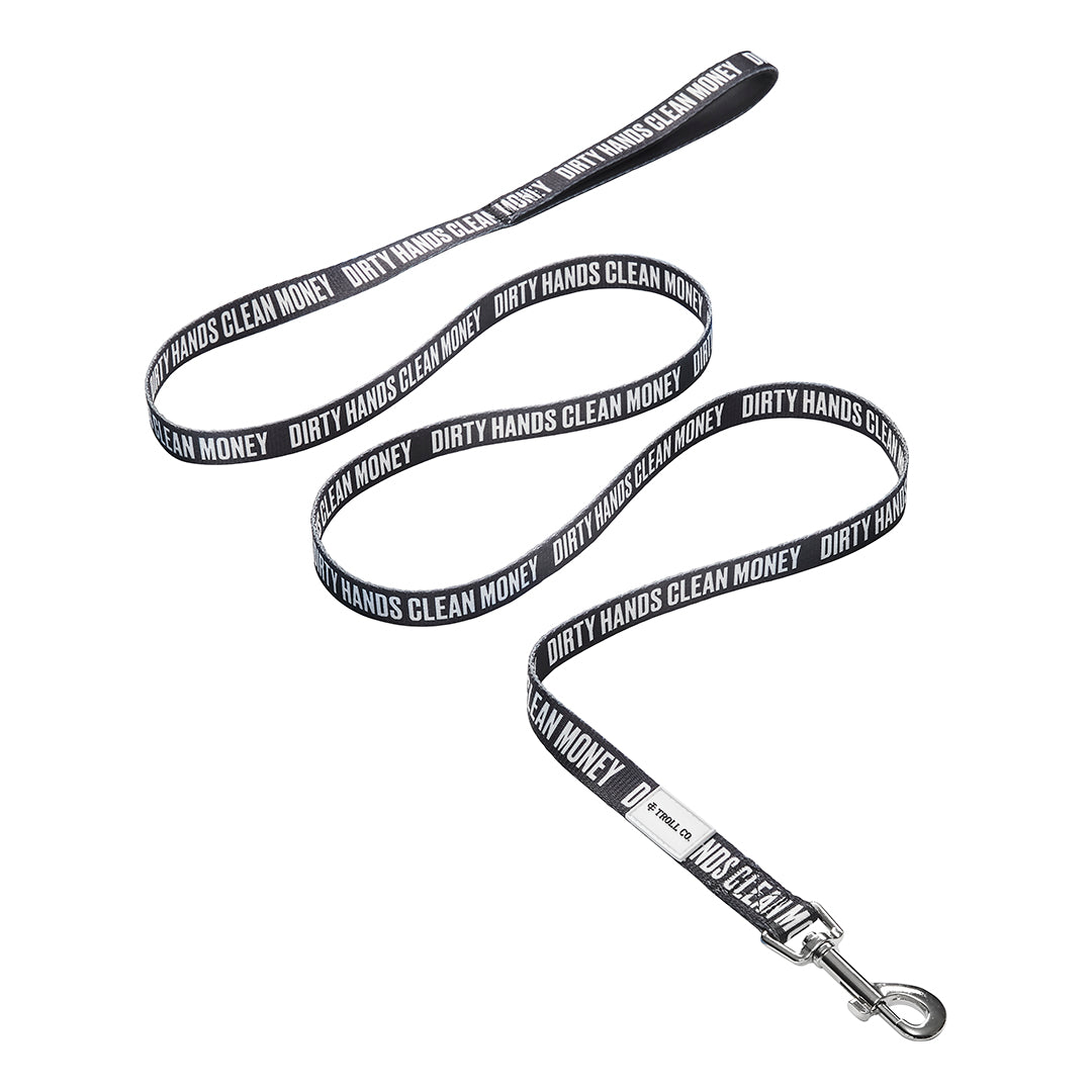 DHCM Light Duty Leash