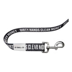DHCM Heavy Duty Dog Leash | Color: Black