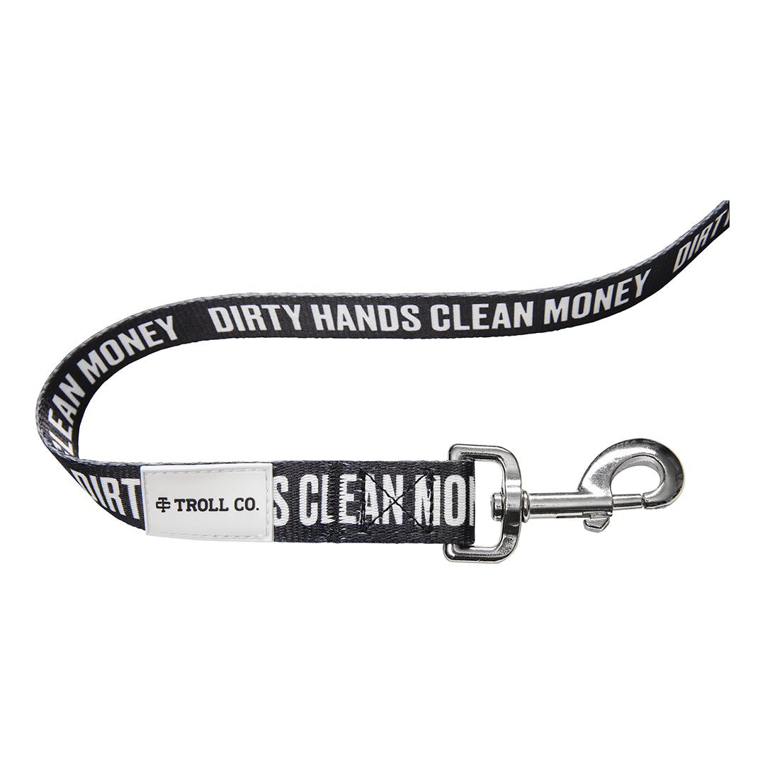 DHCM Heavy Duty Leash