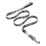 DHCM Heavy Duty Dog Leash | Color: Black