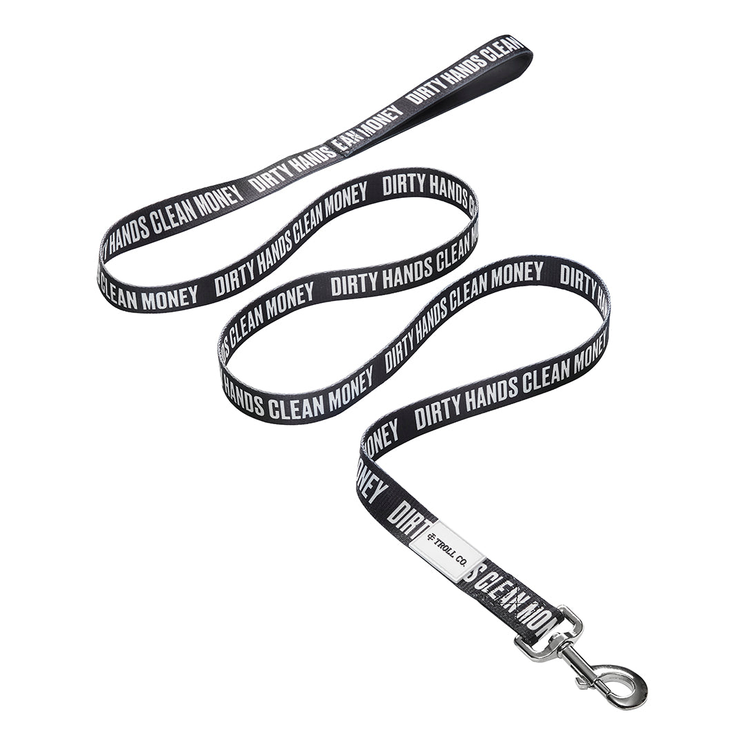 DHCM Heavy Duty Leash