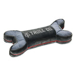 DHCM Wrench Dog Toy | Color: Grey