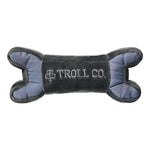 DHCM Wrench Dog Toy | Color: Grey