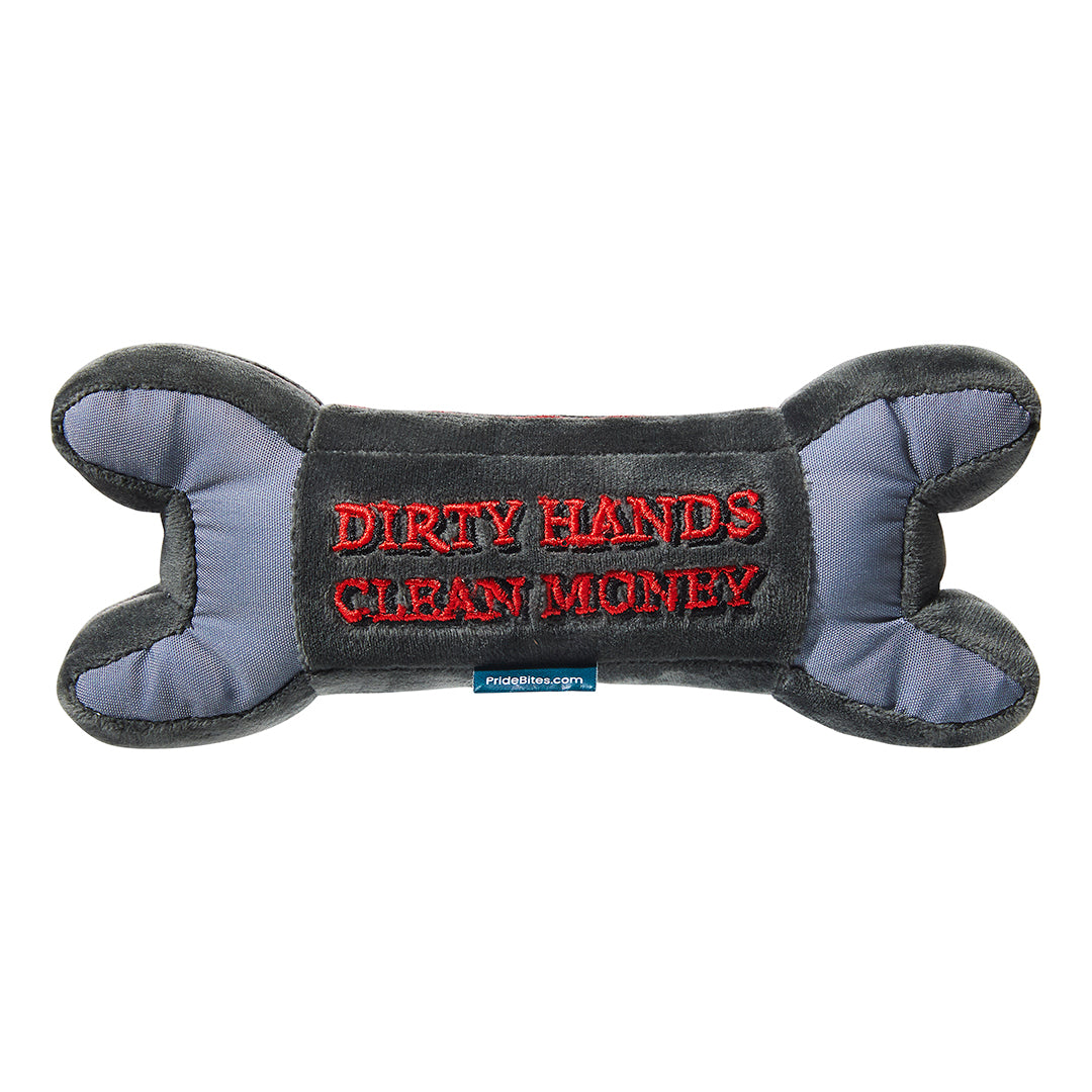 DHCM Wrench Plush Toy