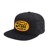 Greaser Snapback Hat