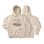 Women's High Class Camino Hoodie | Color: Bone