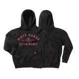 Women's DHCM Hoodie