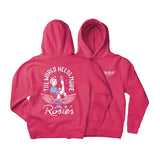 Women's Rosie Hoodie - RK Exclusive