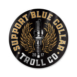 SBC Sparky Sticker |