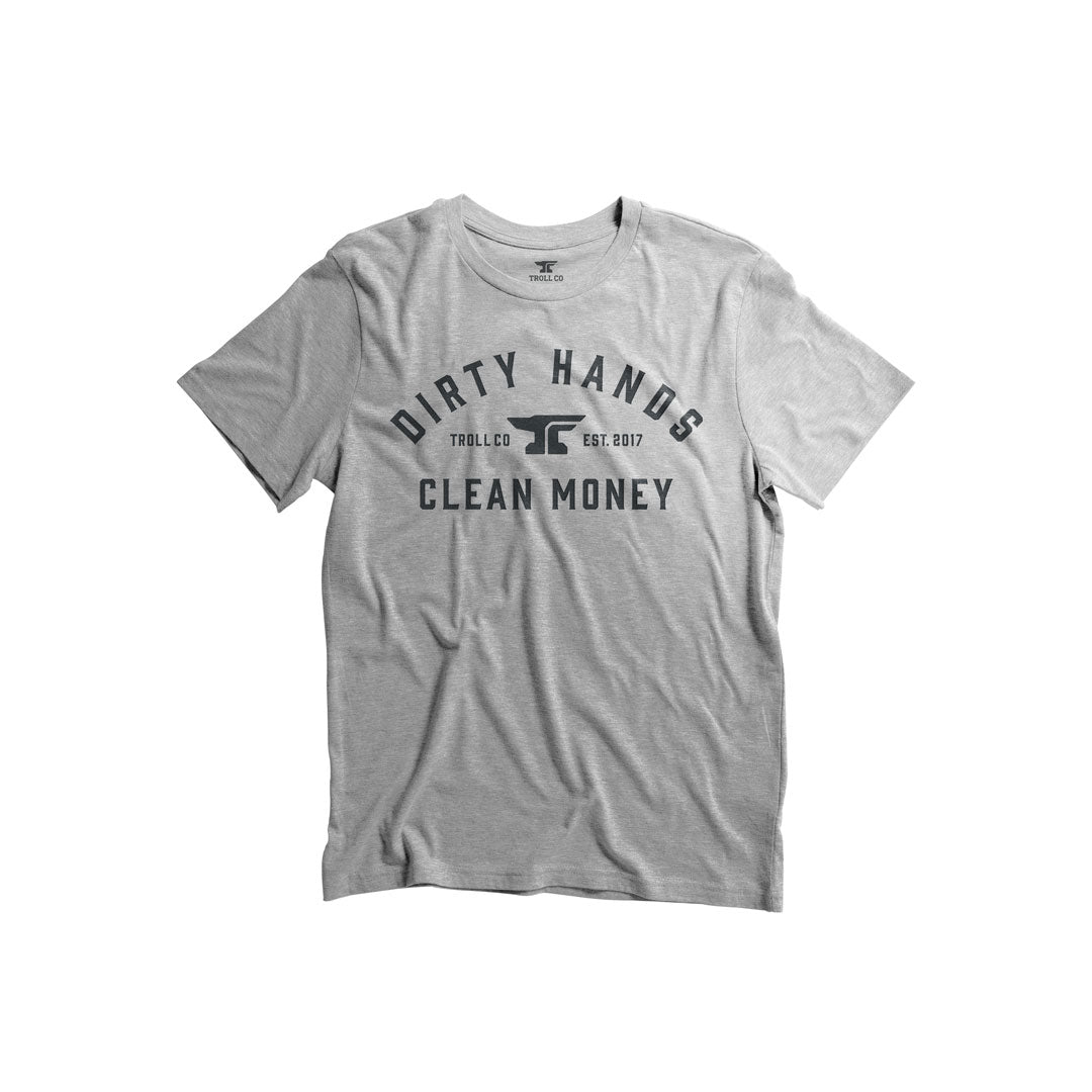 DHCM Classic Mini Tee