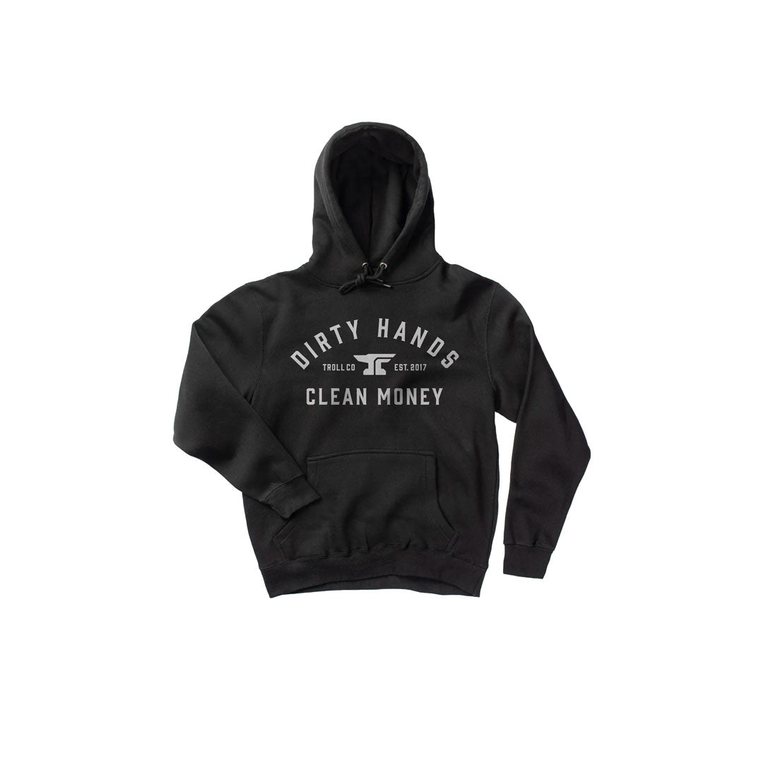 DHCM Classic Mini Hoodie