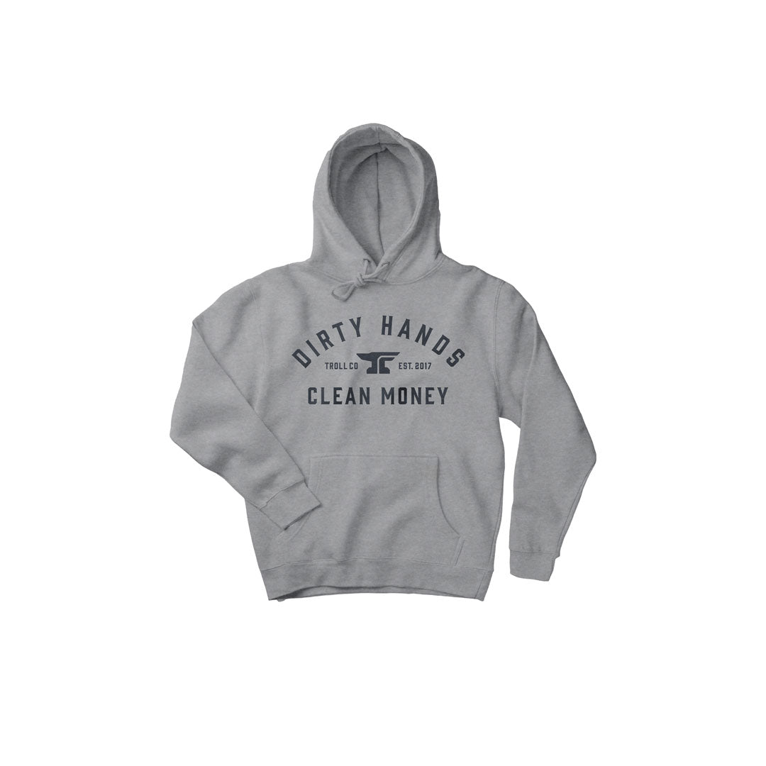 DHCM Classic Mini Hoodie