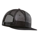 DHCM Catena Trucker Hat | Color: Black