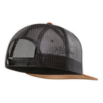 DHCM Catena Trucker Hat | Color: Coyote Brown