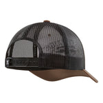 DHCM Catena Curved Brim Trucker Hat | Color: Coyote Brown