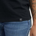 Women's DHCM Classic T-Shirt | Color: Black