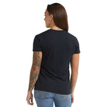 Women's DHCM Classic T-Shirt | Color: Black