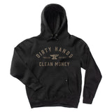 Women's DHCM Classic Hoodie | Color: Black