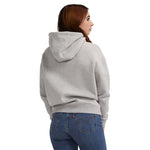 Women's DHCM Classic Hoodie | Color: Gray Heather