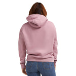 Women's DHCM Classic Hoodie | Color: Mauve