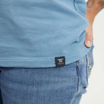 Women's DHCM Juno T-Shirt | Color: Slate Blue