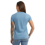 Women's DHCM Juno T-Shirt | Color: Slate Blue