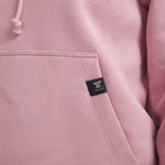 Women's DHCM Juno Hoodie | Color: Mauve