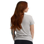 Women's Rosie T-Shirt | Color: Gray Heather