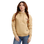 Women's Rosie Hoodie | Color: Tan