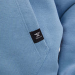 Women's DHCM Savage Hoodie | Color: Slate Blue