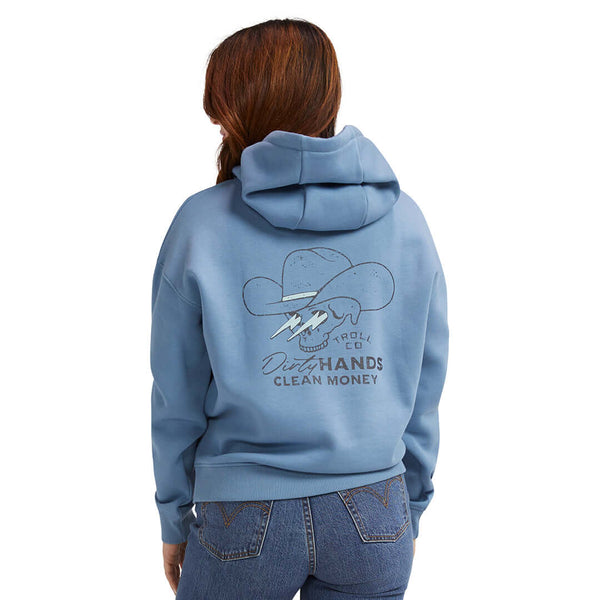 Women's Savage Hoodie | Troll Co.