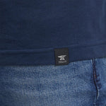 Men's DHCM Classic T-Shirt | Color: Navy